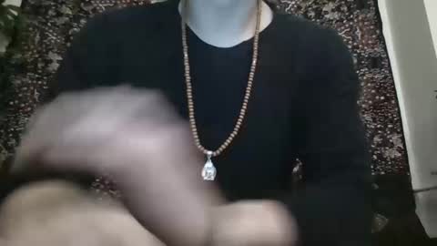 hugmeplease13 online show from January 1, 3:35 pm