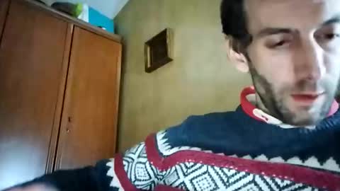 AdriBigcock online show from February 14, 5:13 am