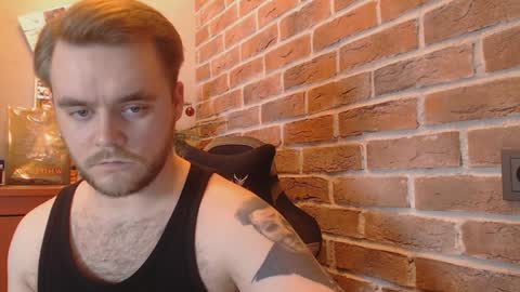 Hugo online show from January 19, 1:44 pm