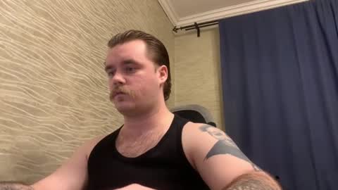 Hugo online show from March 5, 7:21 pm