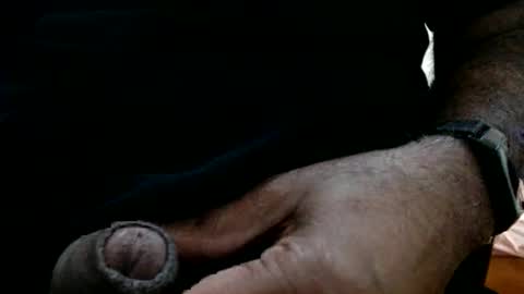 HunkyLover online show from February 14, 3:54 am