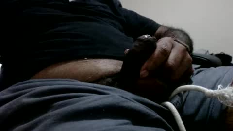 HunkyLover online show from February 3, 9:08 am