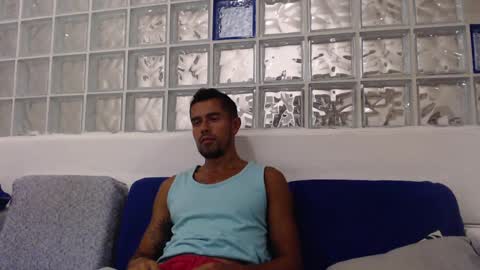 Colombian Milkman online show from February 20, 6:28 am