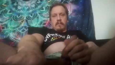 StacheDaddy online show from November 1, 12:26 am