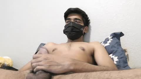 hulkyking1812000 online show from June 9, 7:15 pm