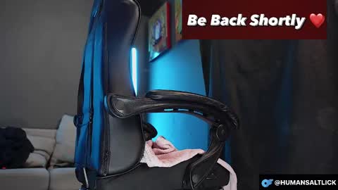 humansaltlick online show from February 27, 12:41 am