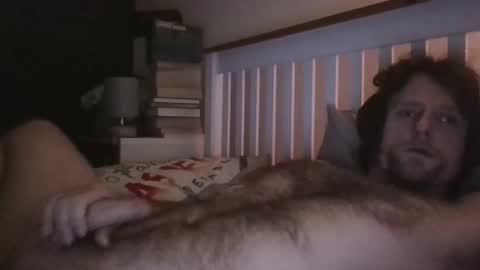 humdinger5775 online show from February 2, 9:56 pm