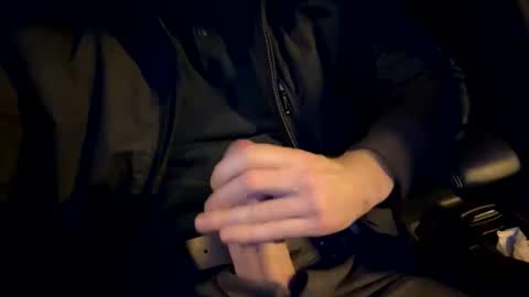 Jonny Sins online show from January 30, 5:17 pm