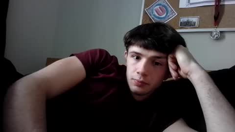 Tyler online show from January 18, 8:11 pm