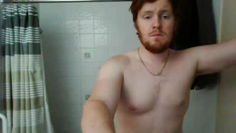 hungnred5 online show from January 11, 9:18 pm