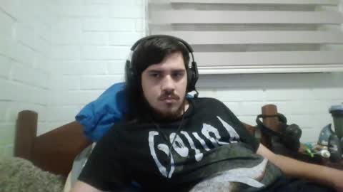 Rod online show from April 18, 2:24 am