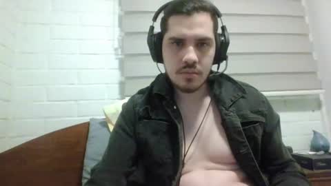 Rod online show from November 19, 4:34 am