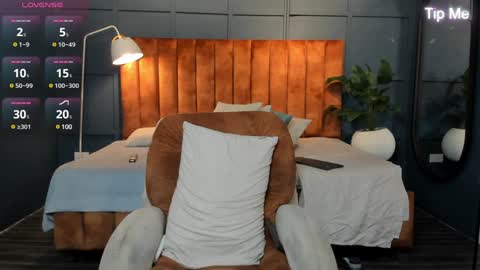 hunk_ryan online show from January 30, 1:42 pm