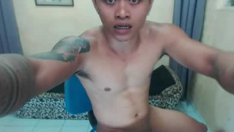 Danny online show from April 9, 1:36 am