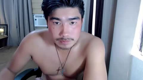 ADAM online show from March 12, 1:24 am