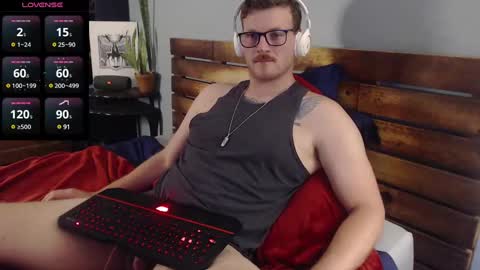 Snapshot of hunky_arthur chatting on February 18, 12:06 pm Hunky  Arthur online show from February 18, 12:06 pm