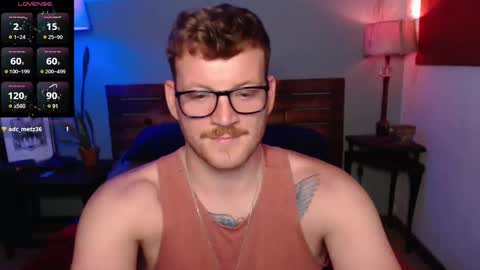 Snapshot of hunky_arthur chatting on January 29, 3:37 pm Hunky  Arthur online show from January 29, 3:37 pm