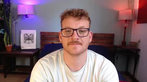 Snapshot of hunky_arthur chatting on January 17, 11:49 am Hunky  Arthur online show from January 17, 11:49 am