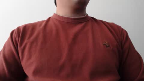 hunter_0026 online show from March 15, 7:53 pm