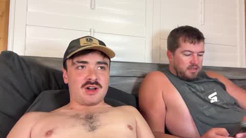 Snapshot of hunterbentleyy chatting on September 27, 1:36 am Hunter online show from September 27, 1:36 am