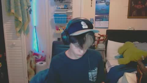 hunteriman online show from March 24, 8:08 am