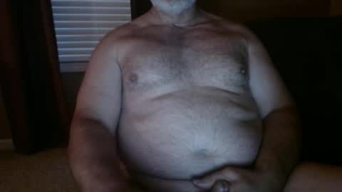 huntermark1 online show from October 8, 10:36 pm