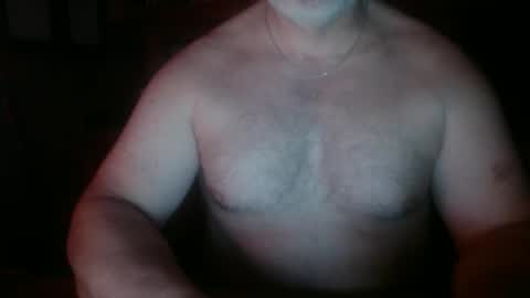 huntermark1 online show from March 22, 4:28 am