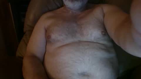 huntermark1 online show from November 16, 4:25 am