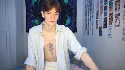 Snapshot of hunterrxxxhunter chatting on January 27, 11:00 pm Hunter online show from January 27, 11:00 pm