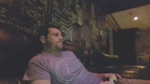 hurley7890 online show from October 28, 2:14 am