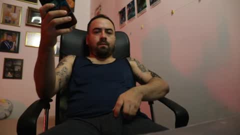 hurtadodirector online show from April 10, 6:53 am