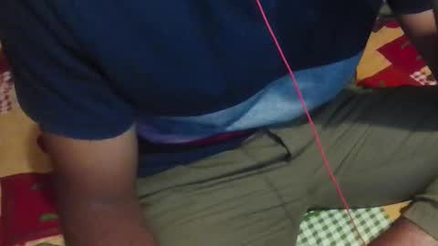 CHAVI online show from October 2, 8:13 pm