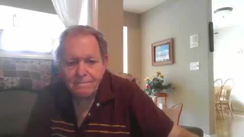 Snapshot of hvl13 chatting on October 15, 5:20 pm hvl13 online show from October 15, 5:20 pm