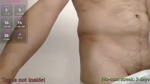 Andrew online show from March 9, 10:48 pm