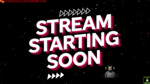 hybridhuman online show from May 2, 11:24 am