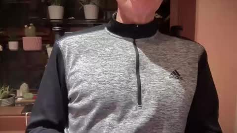 The Talented Mr. DILFy online show from February 27, 5:24 am