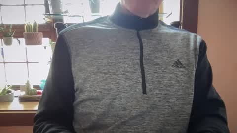 The Talented Mr. DILFy online show from January 28, 7:10 pm