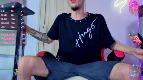 kelvis online show from February 19, 6:32 am