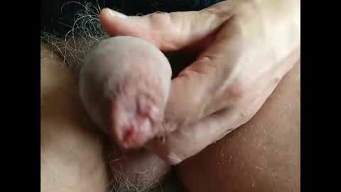 i_love_x online show from October 5, 1:04 pm