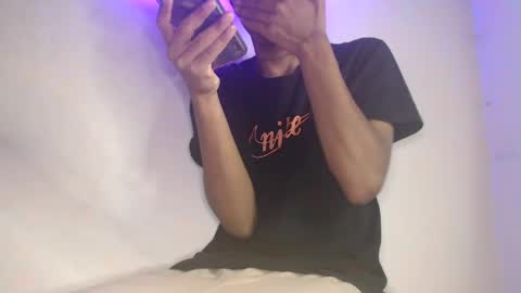 David Colt online show from February 25, 9:09 am