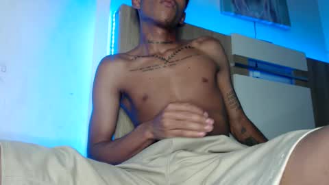 David Colt online show from January 26, 9:51 pm