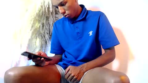 David Colt online show from October 18, 10:09 am