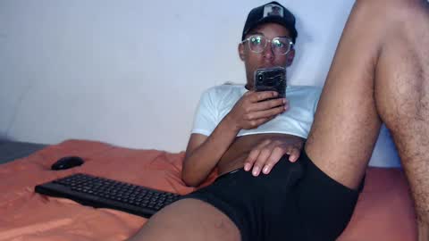 David Colt online show from February 28, 7:48 am