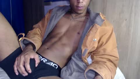 David Colt online show from February 22, 5:12 am