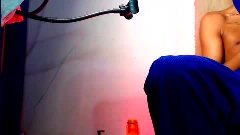 David Colt online show from December 21, 9:55 am