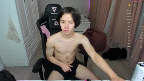 Cassie online show from January 11, 5:38 pm