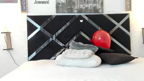 Iam Joseant online show from February 18, 4:10 am