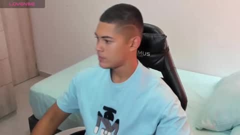 Dylan  independent model  online show from January 12, 7:07 pm