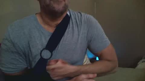 iamhereandnow online show from February 11, 8:05 am