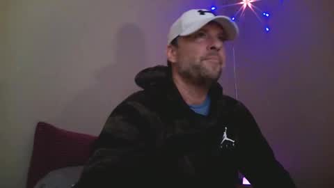 iamhereandnow online show from February 2, 3:54 am